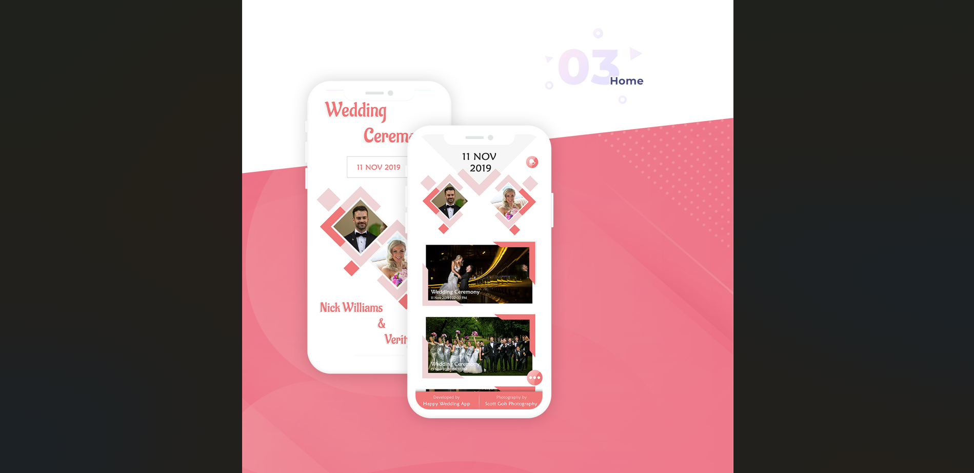 WeeTech Solution Pvt Ltd agency's portfolio